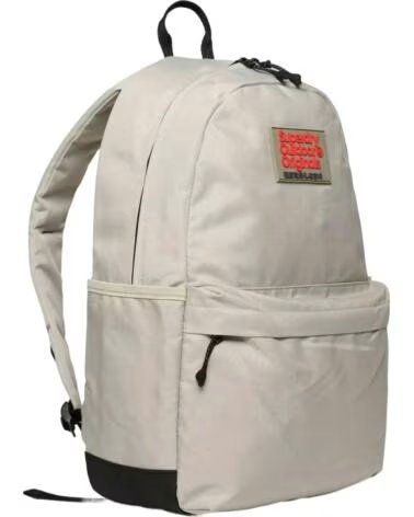 SUPERDRY Mochila W9110374A-8Pv en beige para unisex PETAL