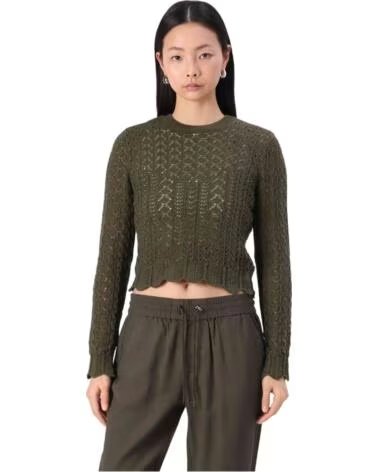 ONLY ENSEMBLE 15339668 CLOUD DANCER VERT FEMME