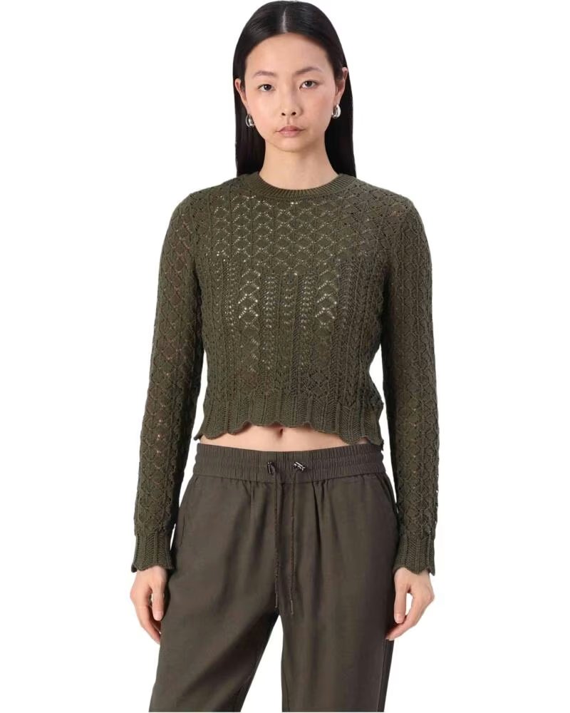 ONLY ENSEMBLE 15339668 CLOUD DANCER VERT FEMME