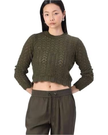 ONLY ENSEMBLE 15339668 CLOUD DANCER VERT FEMME