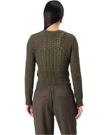 ONLY ENSEMBLE 15339668 CLOUD DANCER VERT FEMME