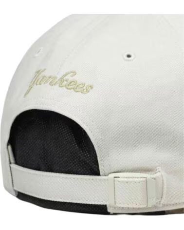 47 BRAND Gorra Fs18499 en blanco para unisex SAND
