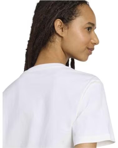 ADIDAS T-SHIRT JV6085 À MANCHES COURTES BLACK