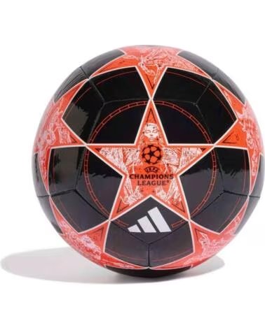 ADIDAS BALLON DE FOOTBALL JP1538 CASHMERE BLUE