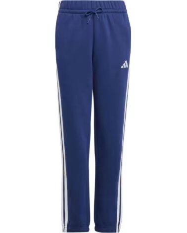 ADIDAS CALÇAS DE FATO DE TREINO JY0603 AZUL CRIANÇAS UNISSEX DARK THYME