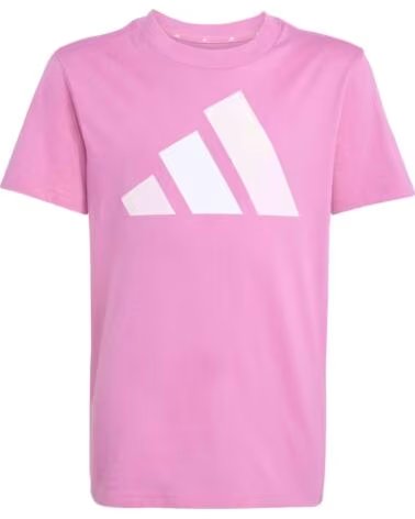 ADIDAS T-SHIRT DE MANGA CURTA JY0299 EM ROSA PARA RAPARIGAS NIGHT SKY