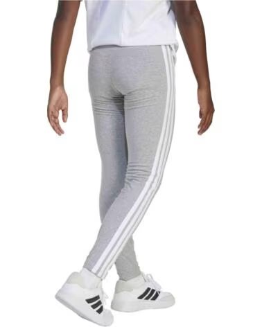 ADIDAS LEGGINGS JY0578 PARA RAPARIGAS CINZENTO TIGERS EYE