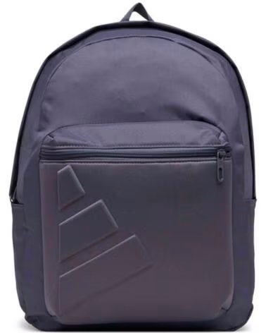 ADIDAS MOCHILA JY1000 CREAM WHITE ROXO MULHER