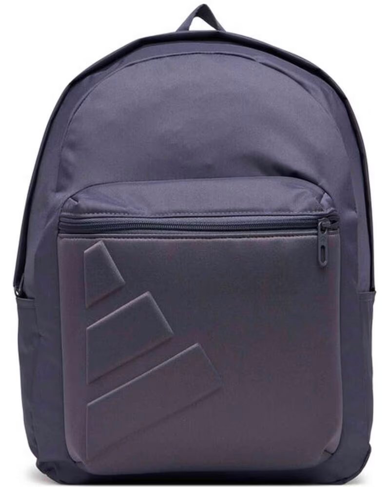 ADIDAS MOCHILA JY1000 CREAM WHITE ROXO MULHER