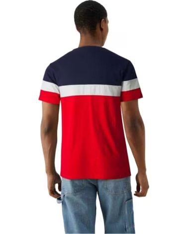 ONLY SONS KURZARMSHIRT 22012398 MEHRFARBIG HERREN DARK NAVY