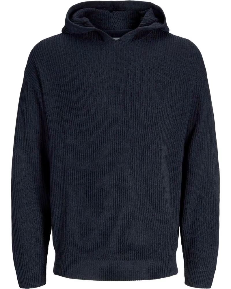 JACK AND JONES SWEAT À CAPUCHE 12278921 SKY CAPTAIN