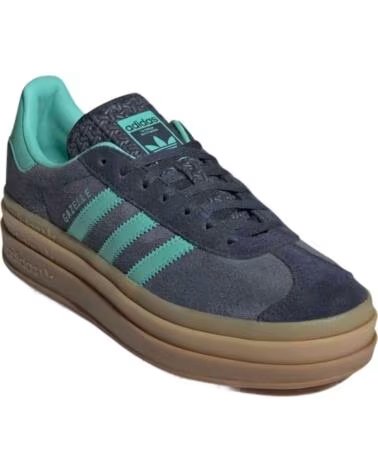 ADIDAS SAPATILHAS JQ6437 EM AZUL PARA MULHER SHANAV-ACIMIN-LEGINK