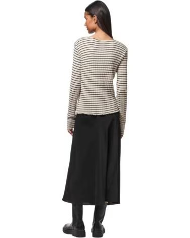 PIECES PULL RAYÉ 17154806 POUR FEMME BIRCH