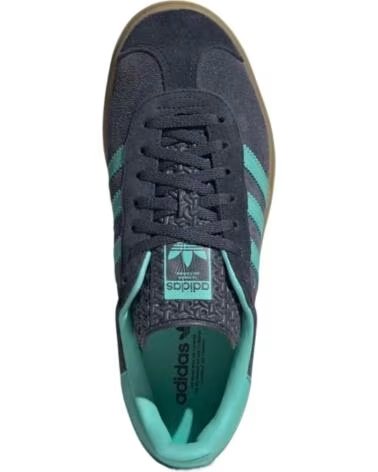 ADIDAS SAPATILHAS JQ6437 EM AZUL PARA MULHER SHANAV-ACIMIN-LEGINK