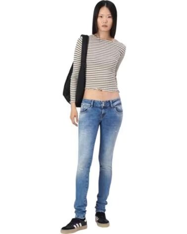 PIECES PULL RAYÉ 17154806 POUR FEMME BIRCH