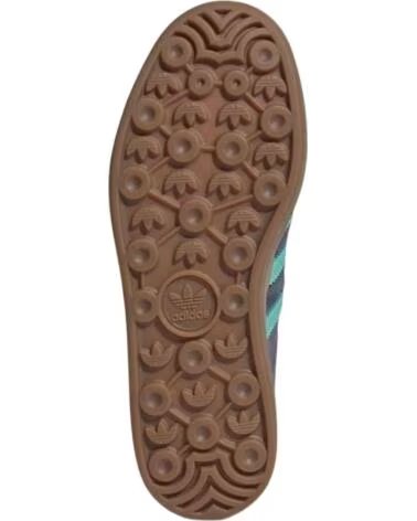 ADIDAS SAPATILHAS JQ6437 EM AZUL PARA MULHER SHANAV-ACIMIN-LEGINK