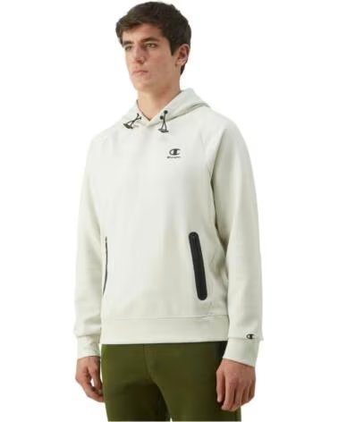 CHAMPION KAPUZENPULLOVER 221349-WW056 FÜR HERREN ICV