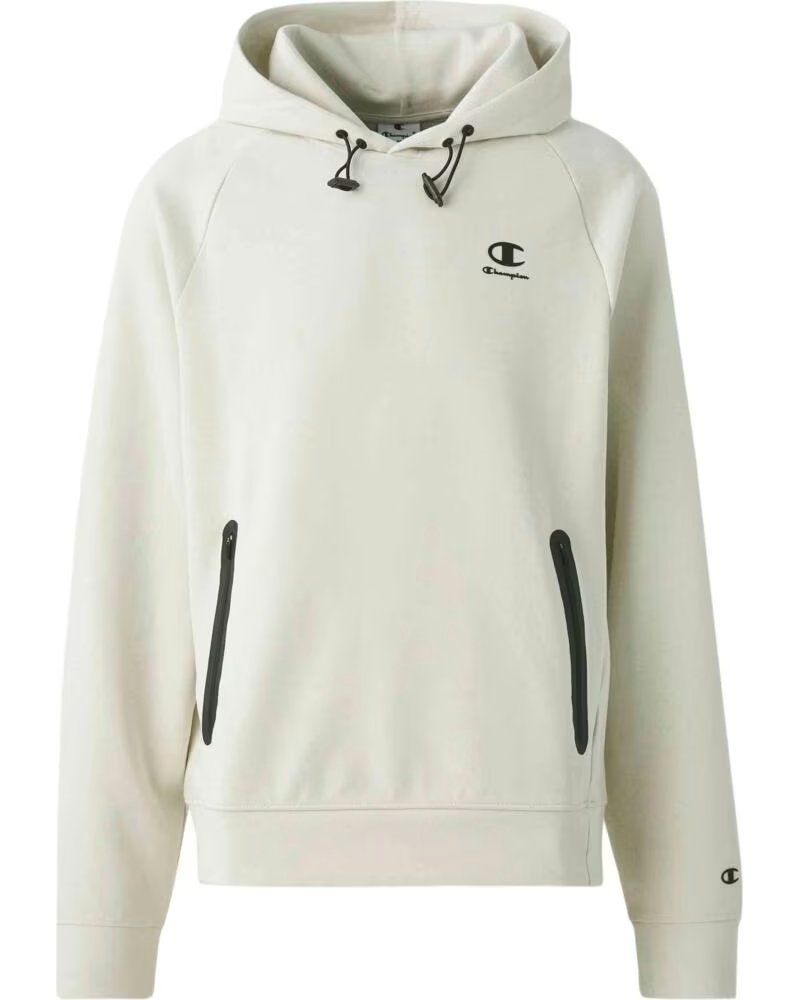 CHAMPION KAPUZENPULLOVER 221349-WW056 FÜR HERREN ICV