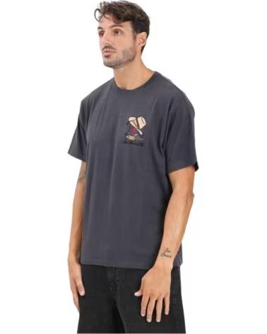 LEVI´S KURZARM-T-SHIRT 87373-0360 BLACK