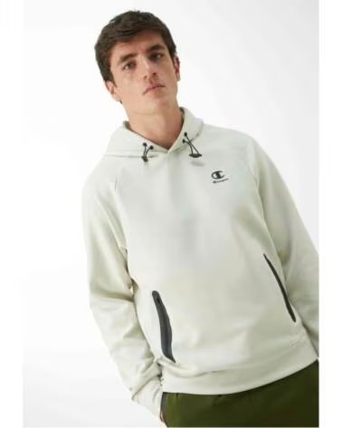 CHAMPION KAPUZENPULLOVER 221349-WW056 FÜR HERREN ICV