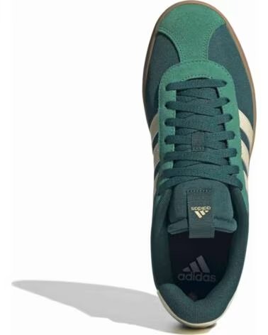 ADIDAS BASKETS JS2049 VERT HOMME CGREEN-WARVAN-COUGRN