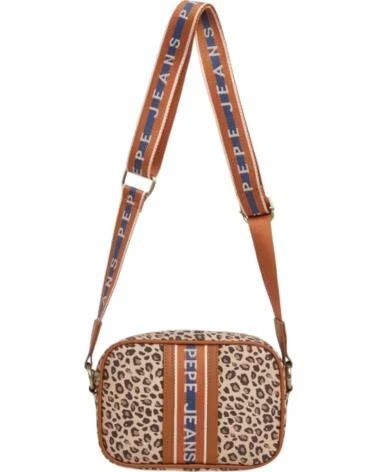 PEPE JEANS Bolso Pl0300053-Barebeige en marron para mujer BARE BEIGE