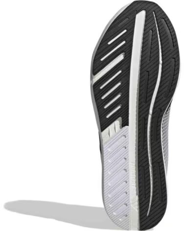 ADIDAS Zapatillas Js3199 en gris para mujer FTWWHT-CBLACK-CWHITE