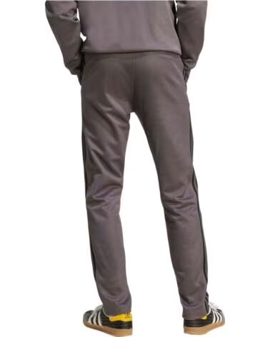 ADIDAS Pantalon De Chandal Jy1274 en gris para hombre GRESTR-BLACK