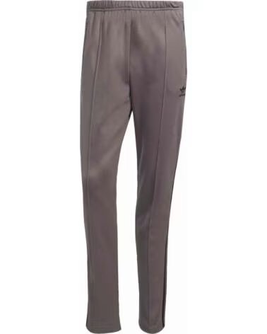 ADIDAS Pantalon De Chandal Jy1274 en gris para hombre GRESTR-BLACK