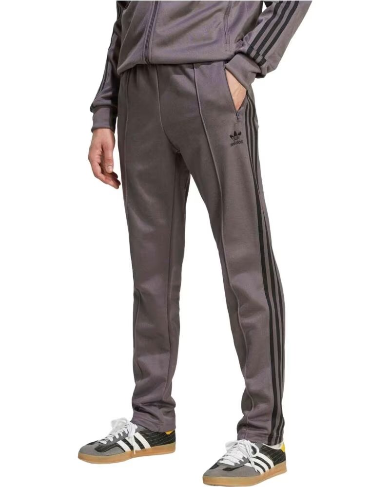 ADIDAS Pantalon De Chandal Jy1274 en gris para hombre GRESTR-BLACK