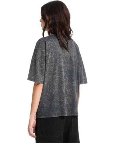 VOLCOM T-SHIRT MANCHES COURTES B3532511-GRT GREEN TEA