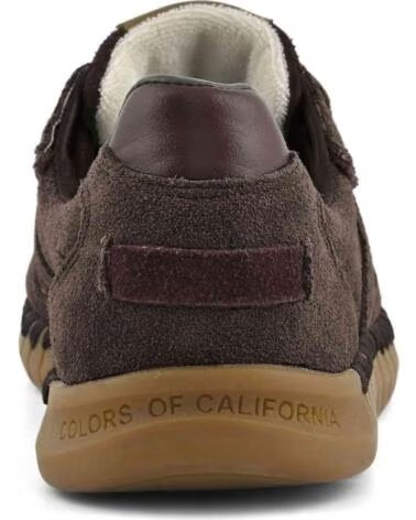 COLORS OF CALIFORNIA SAPATILHAS HCTAH0E08MIL MIL