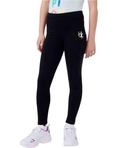 CHAMPION LEGGING 405222-KK001 ENFANTS UNISEXE NBK