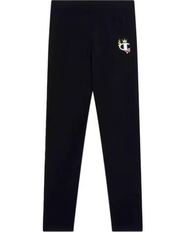 CHAMPION LEGGING 405222-KK001 ENFANTS UNISEXE NBK