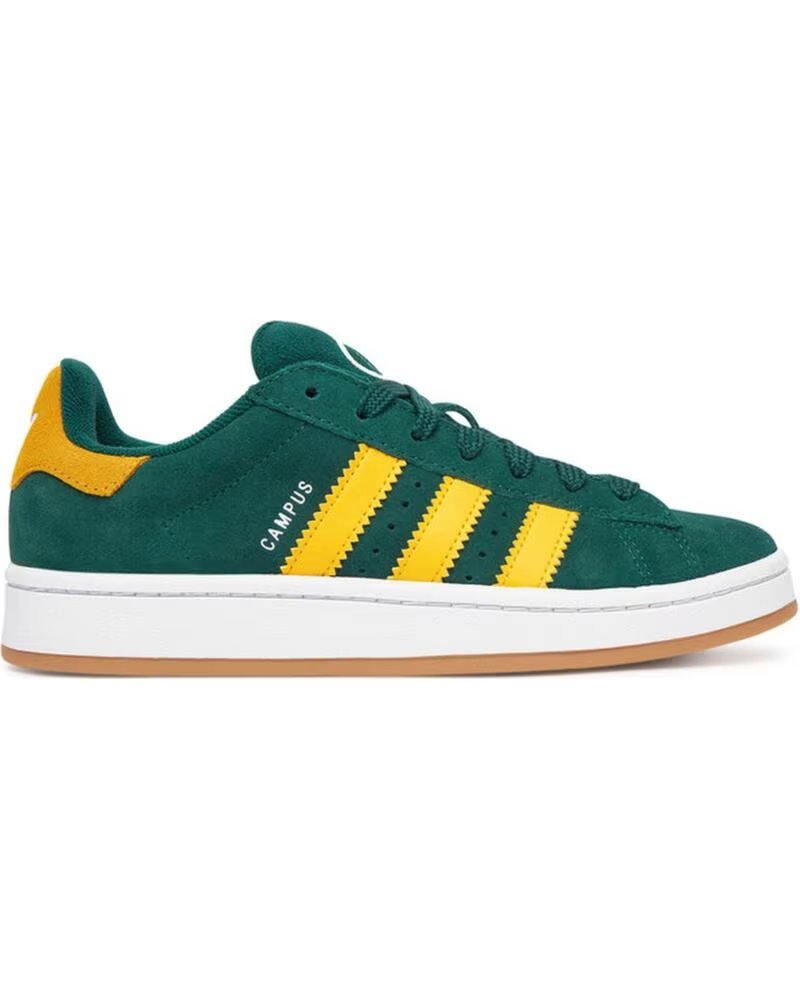 ADIDAS SAPATILHAS JP7979 PARA CRIANÇAS GREEN CGREEN-CREYEL-FTWWHT