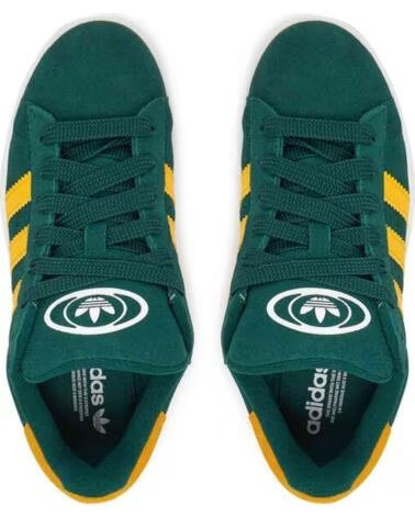 ADIDAS SAPATILHAS JP7979 PARA CRIANÇAS GREEN CGREEN-CREYEL-FTWWHT