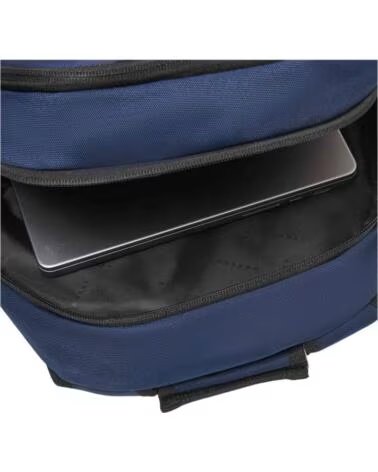 OAKLEY Bolso Fos901500-6Ga en azul para unisex ABYSS