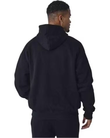 PROJECT X PARIS KAPUZENPULLOVER 2534000-BK FÜR HERREN NOIR