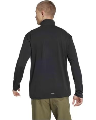ADIDAS SWEATSHIRT TERREX JF4188 CLIMACOOL NOIR HOMME BLACK