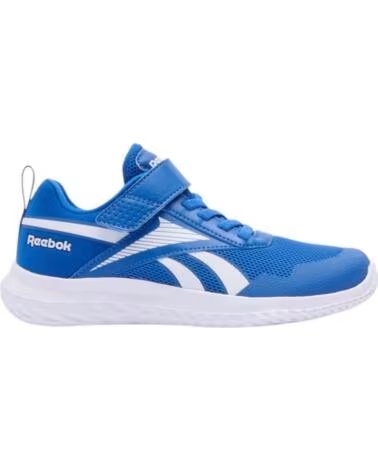 REEBOK Zapatillas 100237350 en azul para ninos AZUL