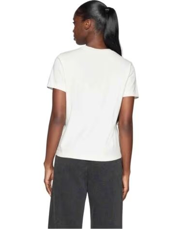 CHAMPION MAGLIETTA A MANICA CORTA 118164-WW049 IWT