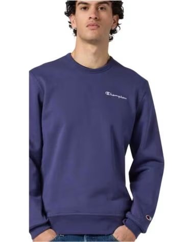 CHAMPION SWEAT-SHIRT 221792-BS200 HOMME ACERO