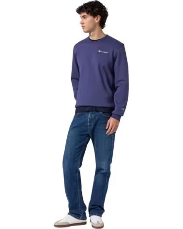 CHAMPION SWEAT-SHIRT 221792-BS200 HOMME ACERO