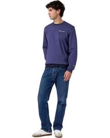 CHAMPION SWEAT-SHIRT 221792-BS200 HOMME ACERO