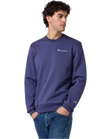 CHAMPION SWEAT-SHIRT 221792-BS200 HOMME ACERO