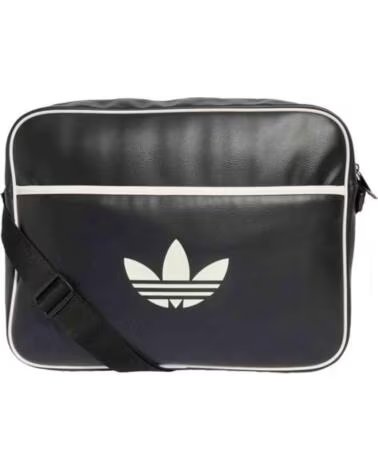 ADIDAS Bolso Jx0251 en negro para unisex BLACK
