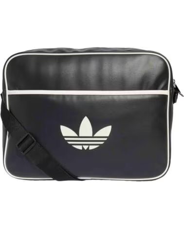 ADIDAS Bolso Jx0251 en negro para unisex BLACK