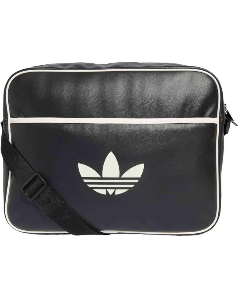 ADIDAS Bolso Jx0251 en negro para unisex BLACK