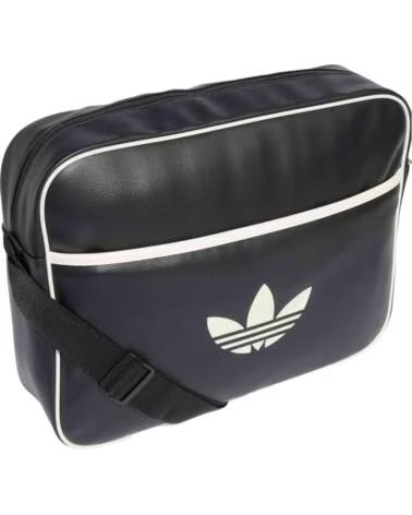 ADIDAS Bolso Jx0251 en negro para unisex BLACK
