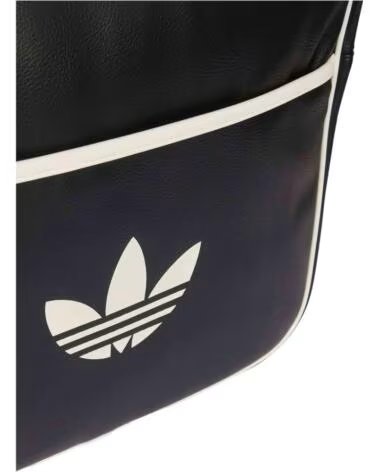 ADIDAS Bolso Jx0251 en negro para unisex BLACK